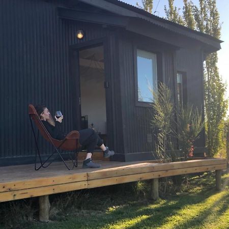 Willa Twin Peaks El Calafate Zewnętrze zdjęcie